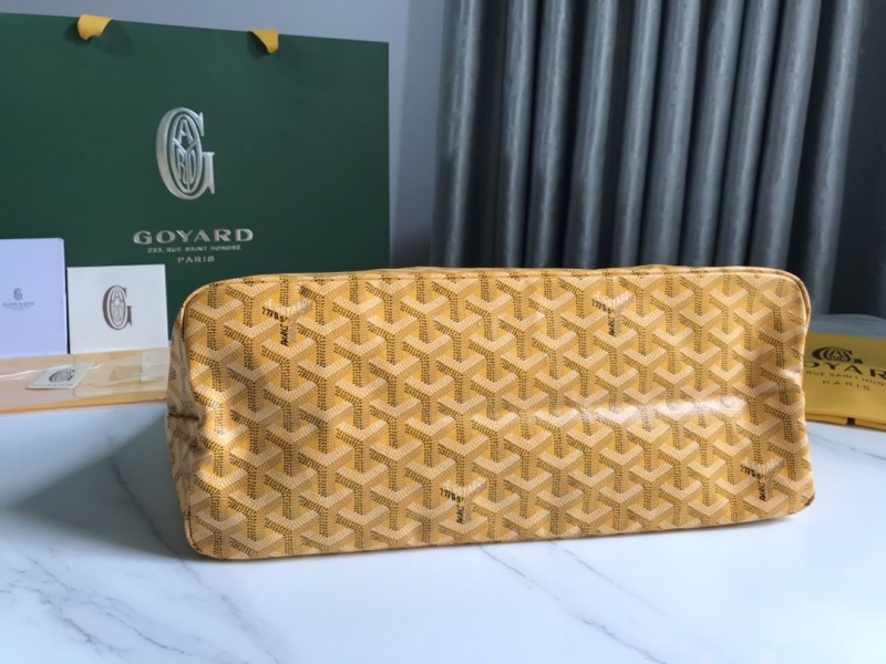 Goyard Top Handle Bags